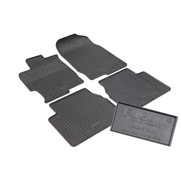 Covorase auto Mazda 6 fabricatie 2008 - 2012