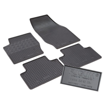 Covorase auto Volvo XC90 fabricatie 2003 - 2015