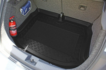 Tavita portbagaj Volkswagen Beetle caroserie hatchback fabricatie 11.2011 - prezent