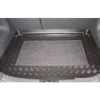 Tavita portbagaj Kia Ceed caroserie hatchback fabricatie 01.2007 - 04.2012 (portbagajul mai sus) 2