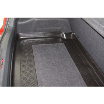 Tavita portbagaj Peugeot 207 caroserie hatchback fabricatie 2006 - prezent 2