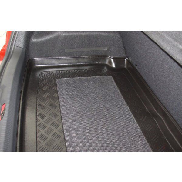 Tavita portbagaj Peugeot 207 caroserie hatchback fabricatie 2006 - prezent 2