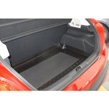 Tavita portbagaj Peugeot 207 caroserie hatchback fabricatie 2006 - prezent 3