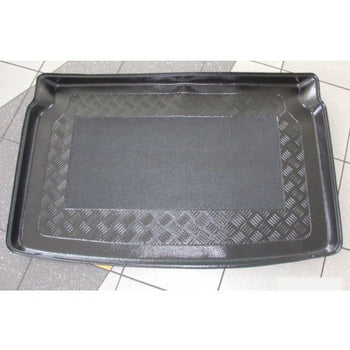 Tavita portbagaj Peugeot 207 caroserie hatchback fabricatie 2006 - prezent 4