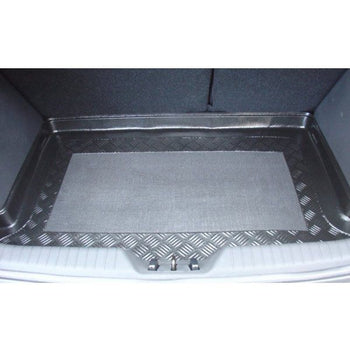Tavita portbagaj Hyundai Accent caroserie hatchback fabricatie 2006 - prezent 3
