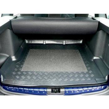 Tavita portbagaj Dacia Duster caroserie 4x4 fabricatie 2010 - 2018