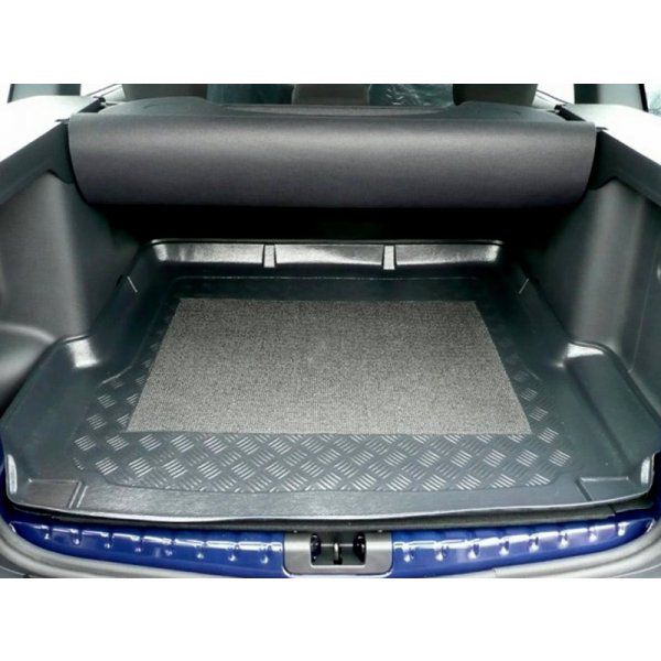 Tavita portbagaj Dacia Duster caroserie 4x4 fabricatie 2010 - 2018