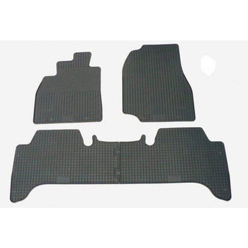 Covorase auto Toyota Land Cruiser 100 fabricatie 05.1998 - 2006