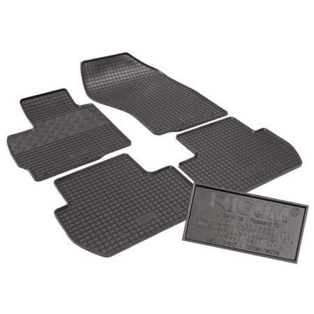 Covorase auto Mitsubishi Outlander fabricatie 2007 - 2013