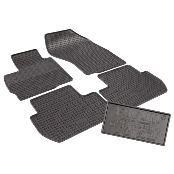 Covorase auto Mitsubishi Outlander fabricatie 2007 - 2013