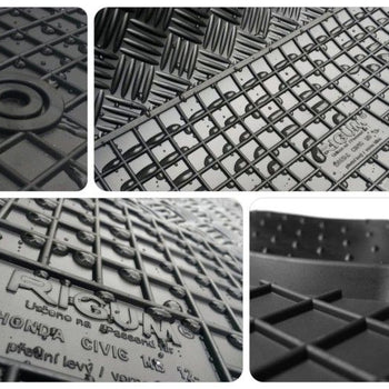 Covorase auto Mitsubishi Outlander fabricatie 2007 - 2013 2