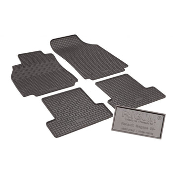Covorase auto Renault Megane III fabricatie 2008 - 2016