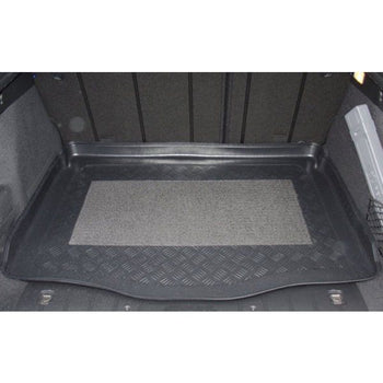 Tavita portbagaj Peugeot 207 SW caroserie station wagon fabricatie 2007 - prezent