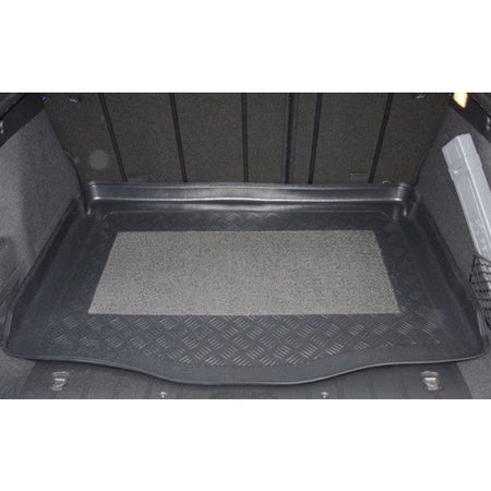 Tavita portbagaj Peugeot 207 SW caroserie station wagon fabricatie 2007 - prezent