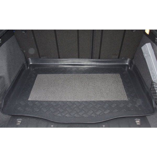 Tavita portbagaj Peugeot 207 SW caroserie station wagon fabricatie 2007 - prezent