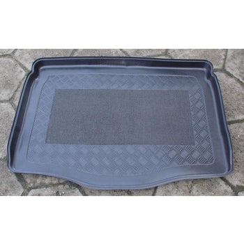 Tavita portbagaj Peugeot 207 SW caroserie station wagon fabricatie 2007 - prezent 2