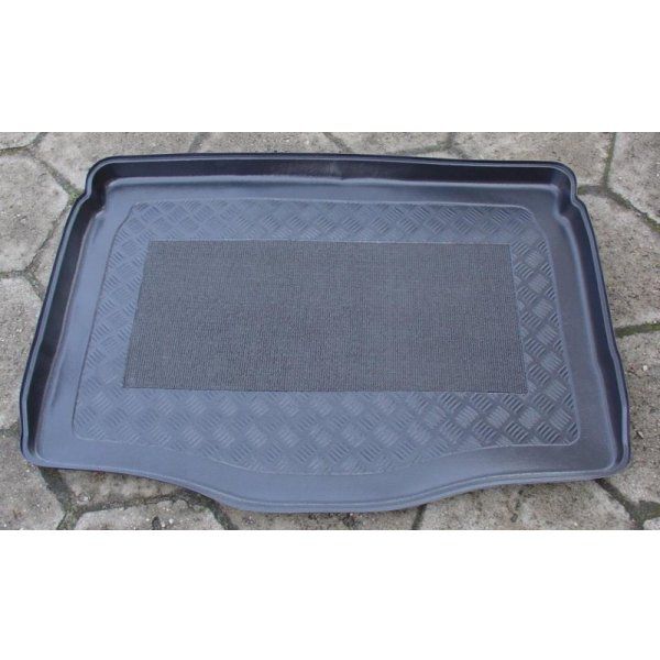 Tavita portbagaj Peugeot 207 SW caroserie station wagon fabricatie 2007 - prezent 2