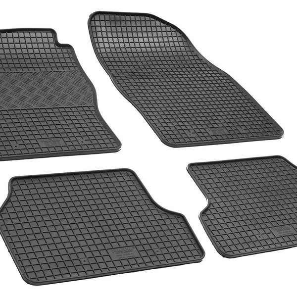Covorase auto Ford Focus II fabricatie 10.2004 - 2011