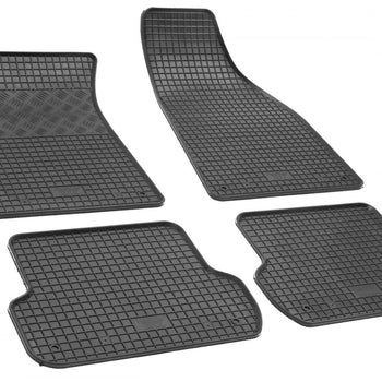 Covorase auto Audi A4 B6 and B7 fabricatie 11.2000 - 2007