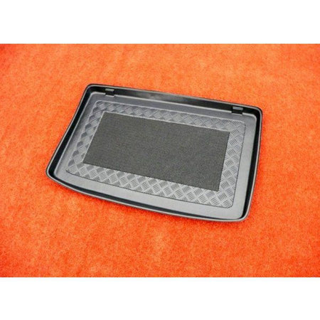 Tavita portbagaj Renault Clio III caroserie hatchback fabricatie 2005–2014