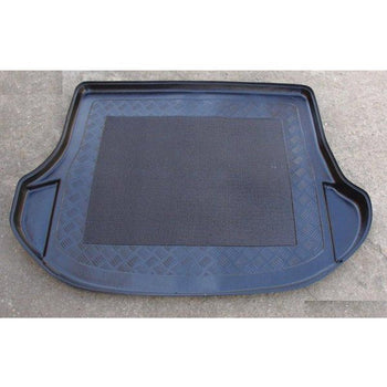 Tavita portbagaj Volvo S40 caroserie sedan fabricatie 2004 - prezent