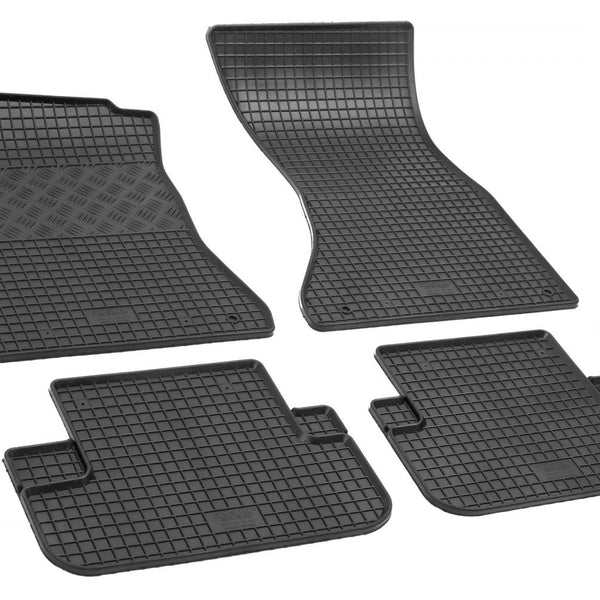 Covorase auto Audi A4 B8 fabricatie 11.2007 - 2016