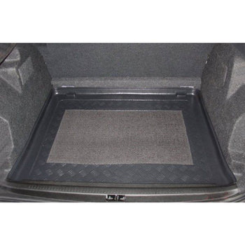 Tavita portbagaj Renault Clio III Grandtour caroserie combi fabricatie 2008 - 2014 (portbagaj mai jos)