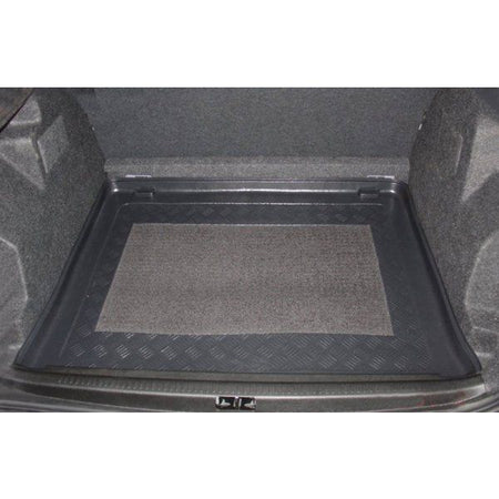 Tavita portbagaj Renault Clio III Grandtour caroserie combi fabricatie 2008 - 2014 (portbagaj mai jos)