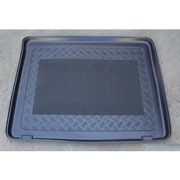 Tavita portbagaj Renault Clio III Grandtour caroserie combi fabricatie 2008 - 2014 (portbagaj mai jos) 2