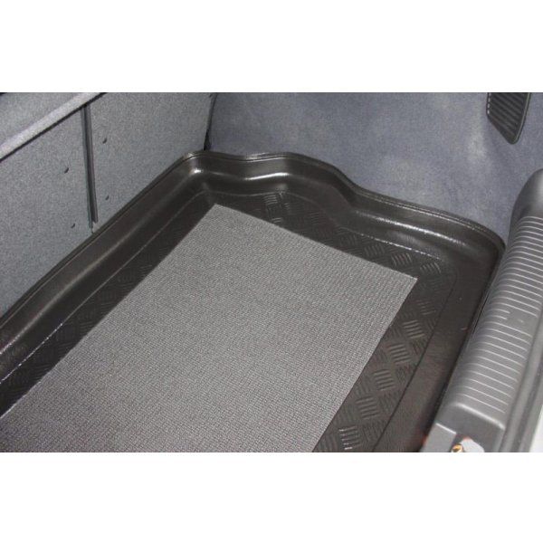 Tavita portbagaj Opel Astra G caroserie hatchback fabricatie 1998 - 2009 2