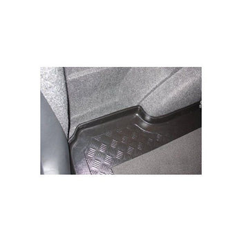 Tavita portbagaj Skoda Octavia I and Octavia Tour caroserie hatchback fabricatie 1998 - 2008 2