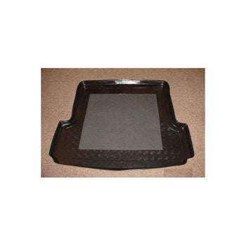 Tavita portbagaj Skoda Octavia I and Octavia Tour caroserie hatchback fabricatie 1998 - 2008 4