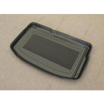 Tavita portbagaj Citroen C3 caroserie hatchback fabricatie 2009 - 2016 3