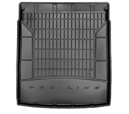 Tavita portbagaj Premium Volkswagen Passat B6andB7 caroserie sedan fabricatie 2005 - 2015