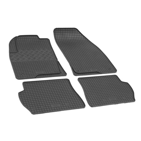 Covorase auto Ford Fusion fabricatie 09.2002 - prezent (inclusiv facelift dupa 2005)