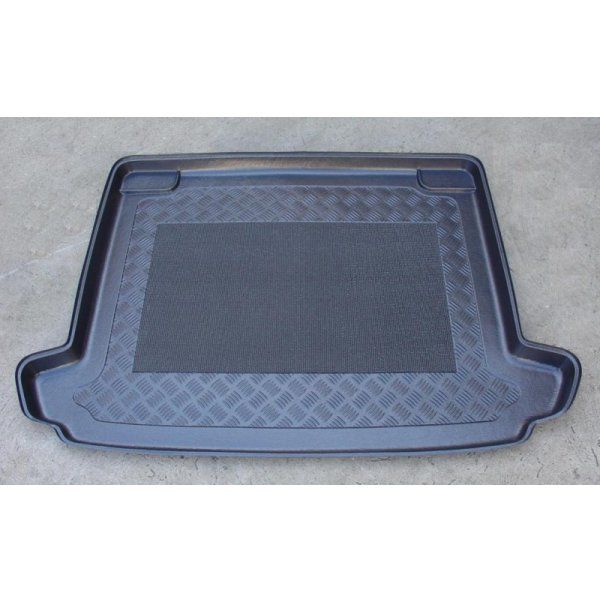 Tavita portbagaj Renault Clio III Grandtour caroserie combi fabricatie 2008 - 2014 (portbagaj mai sus)