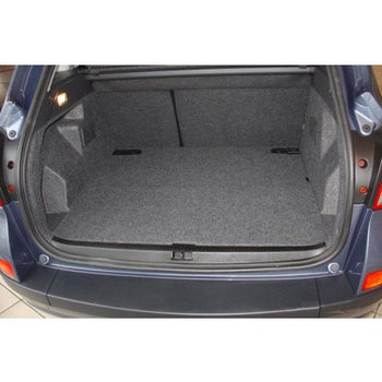 Tavita portbagaj Renault Clio III Grandtour caroserie combi fabricatie 2008 - 2014 (portbagaj mai sus) 2