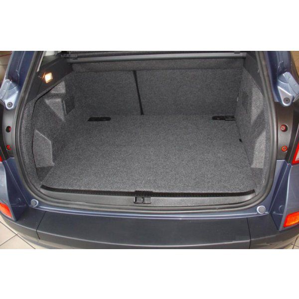 Tavita portbagaj Renault Clio III Grandtour caroserie combi fabricatie 2008 - 2014 (portbagaj mai sus) 2