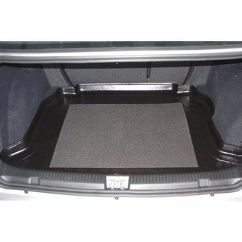Tavita portbagaj Opel Astra G (Clasic II) caroserie sedan fabricatie 1998 - 2009 4