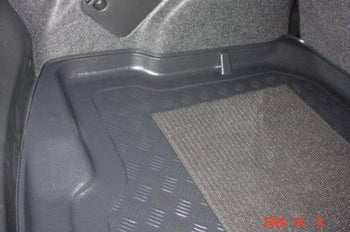 Tavita portbagaj Mazda 3 caroserie sedan fabricatie 2009 - 2013 3