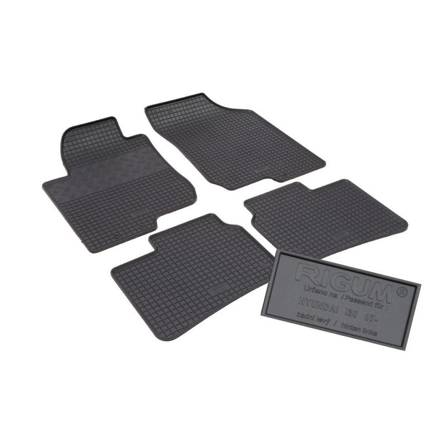 Covorase auto Hyundai I30 fabricatie 2007 - 2011