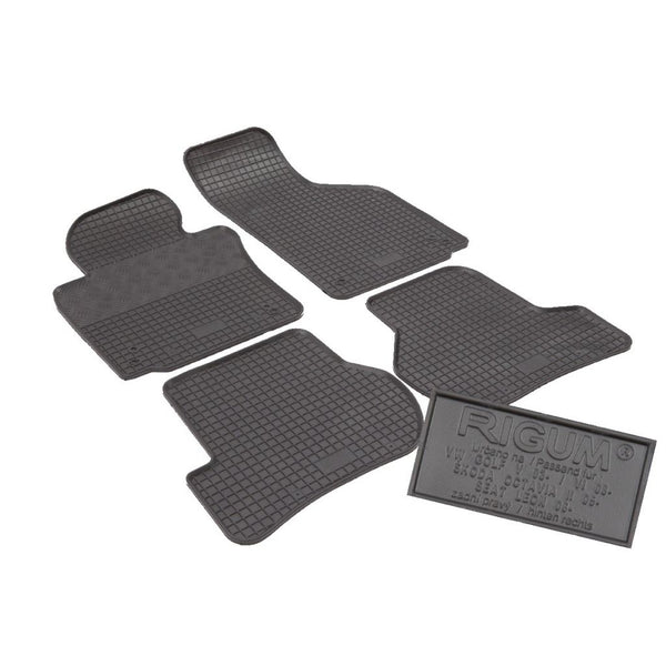 Covorase auto VW Golf VI fabricatie 2008 - prezent