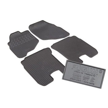 Covorase auto Honda Jazz fabricatie 2002 - 2008