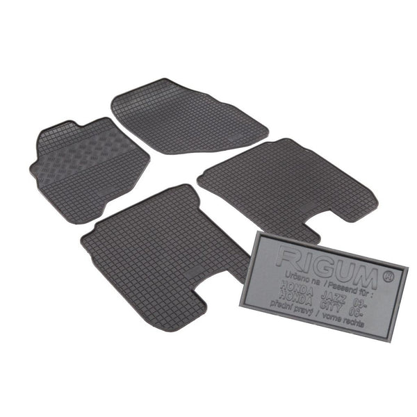 Covorase auto Honda Jazz fabricatie 2002 - 2008