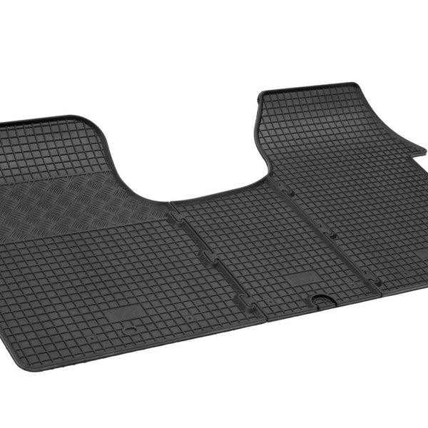 Covorase auto Renault Trafic fabricatie 2001 - 2014