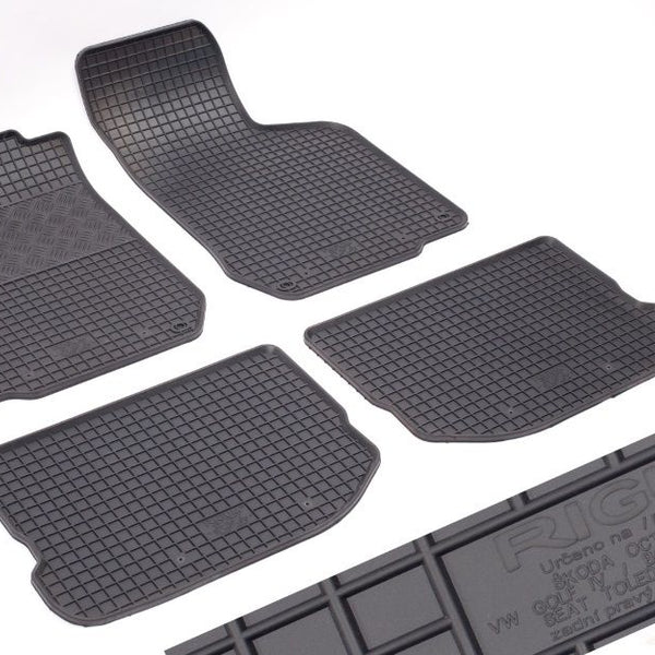 Covorase auto Seat Leon I fabricatie 1999 - 2006