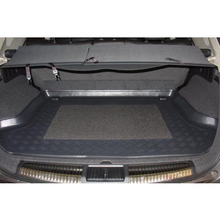 Tavita portbagaj Nissan Murano caroserie 4x4 fabricatie 10.2008 - prezent