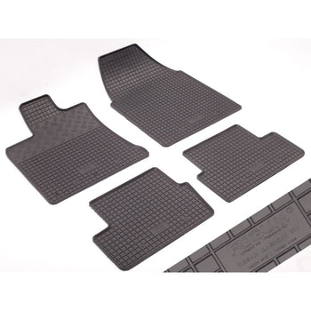 Covorase auto Nissan Qashqai fabricatie 2007 - 2013