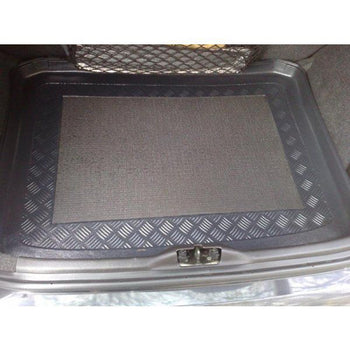 Tavita portbagaj Peugeot 307 caroserie hatchback fabricatie 2001.05 - 2008