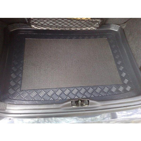 Tavita portbagaj Peugeot 307 caroserie hatchback fabricatie 2001.05 - 2008